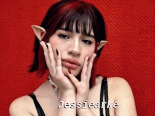 jessiearke Live Camgirls Sex