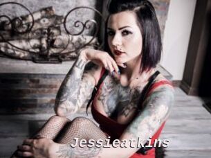 Jessieatkins