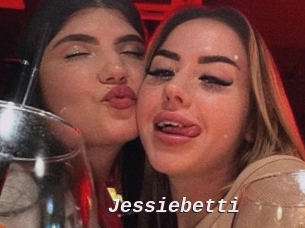 Jessiebetti