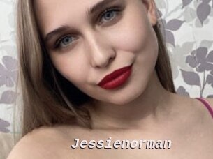 Jessienorman