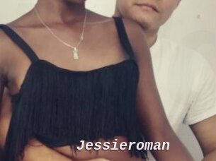jessieroman Live Camgirls Sex