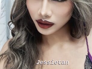 Jessietan