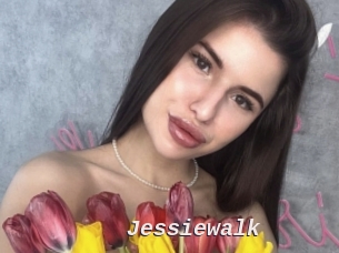 Jessiewalk