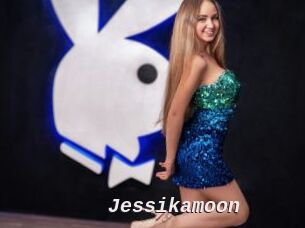 Jessikamoon