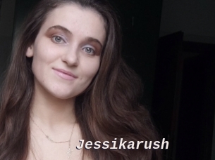 Jessikarush
