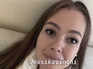 Jessikavinchi