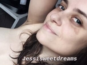 Jessisweetdreams