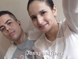 Jessyandjhey