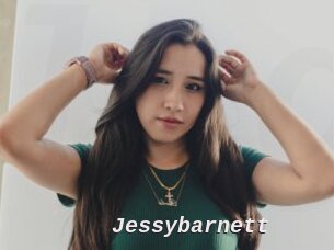 Jessybarnett