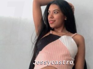 Jessycastro