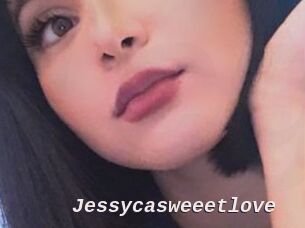 Jessycasweeetlove