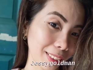Jessygoldman