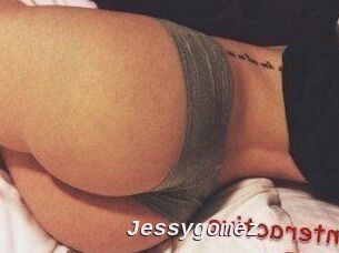 Jessygomez