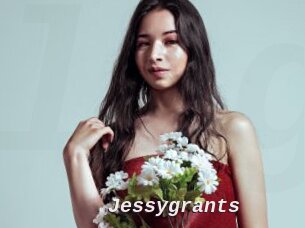 Jessygrants
