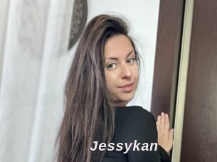 Jessykan