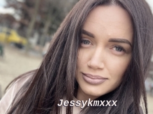 Jessykmxxx