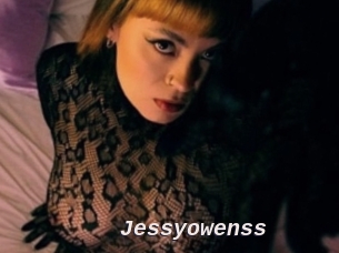 Jessyowenss