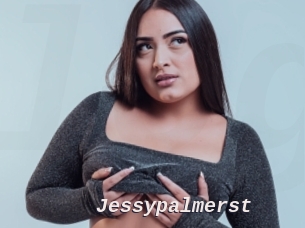 Jessypalmerst