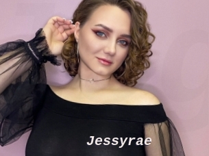 Jessyrae