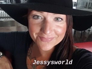 Jessysworld