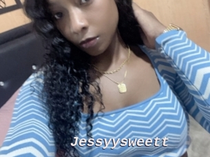 Jessyysweett