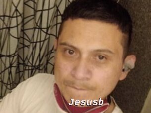 Jesusb