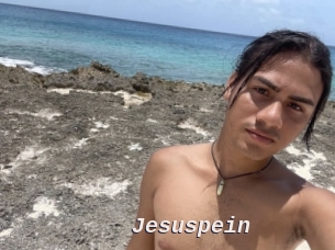Jesuspein