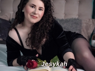 Jesykah