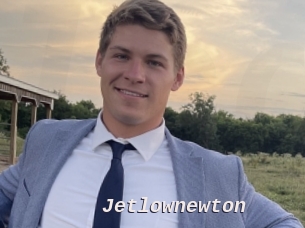 Jetlownewton