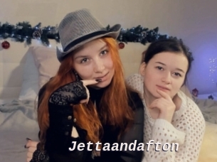 Jettaandafton
