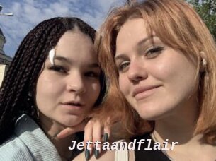 Jettaandflair