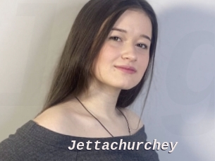 Jettachurchey