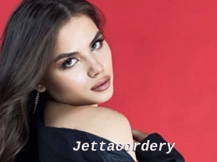 Jettacordery