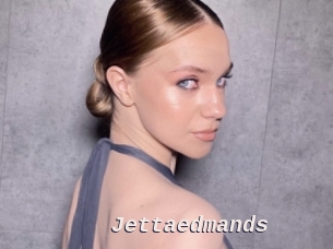 Jettaedmands