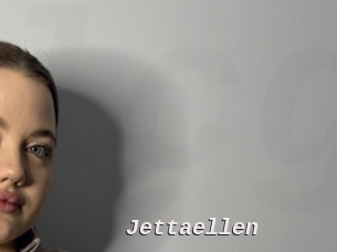 Jettaellen