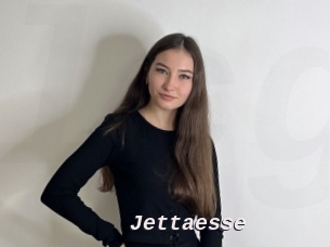 Jettaesse