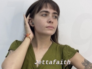 Jettafaith