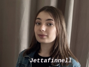 Jettafinnell