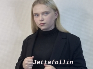 Jettafollin