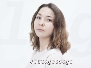 Jettagossage