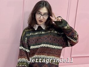 Jettagrindell