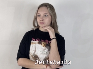 Jettahails