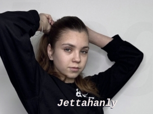 Jettahanly