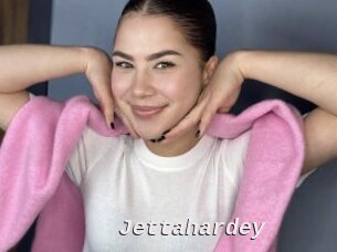 Jettahardey