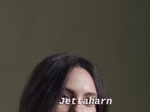 Jettaharn