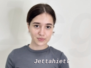 Jettahiett