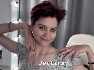 Jettiray