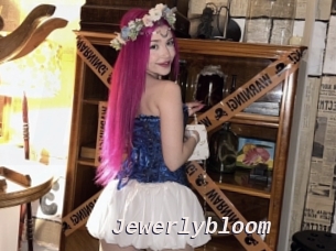 Jewerlybloom
