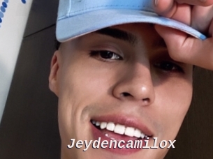 Jeydencamilox