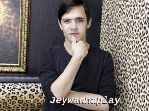 Jeywannaplay